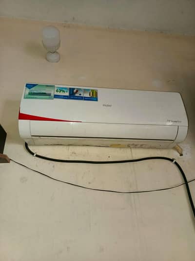 Haier 1 Ton Split AC