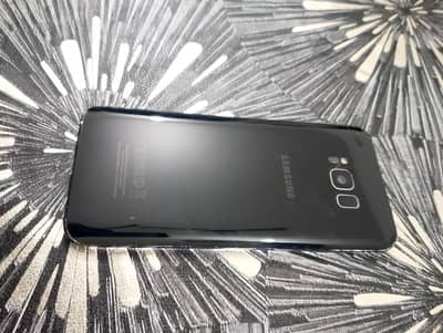 Samsung S8 plus