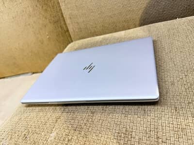 HP EliteBook 840 G6 | Core i5 8th Gen | 8GB RAM | 256GB SSD | 14" FHD