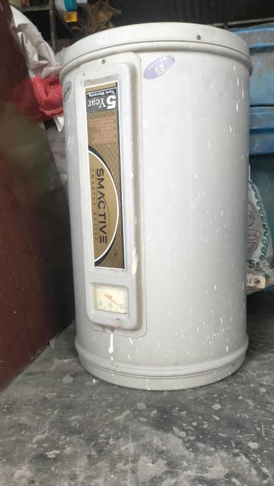 i zone electric gizer for sall good canditon