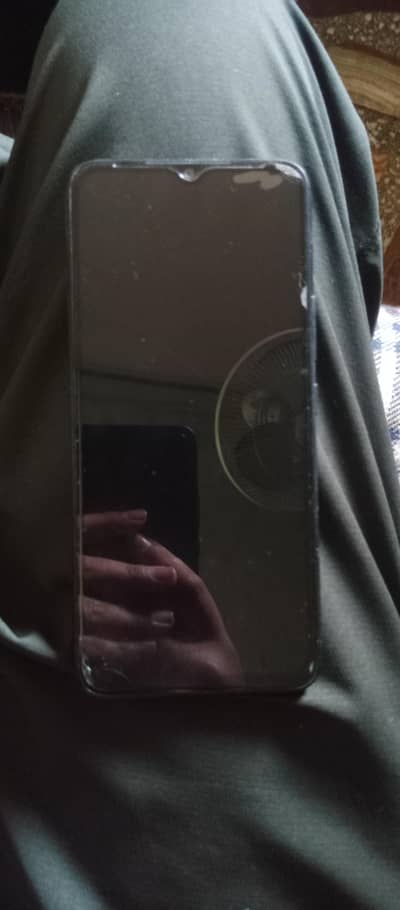 Infinix Hot 20i 6/64 GB