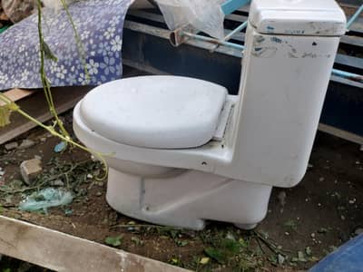 english commode
