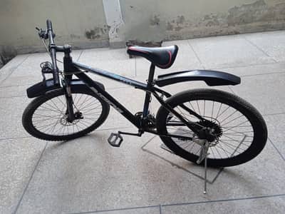 Mountain Bike For Sale Wapp 3195989059