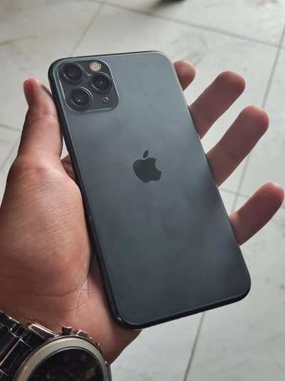 Iphone 11 pro
