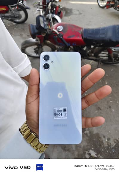 urgent sale sumsang galaxy a05