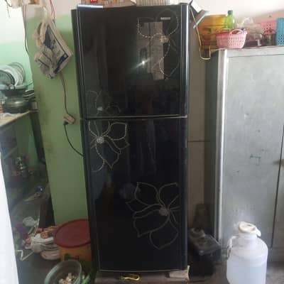 Orient Refrigerator || Original Compressor & Gas || 10/9 Condition