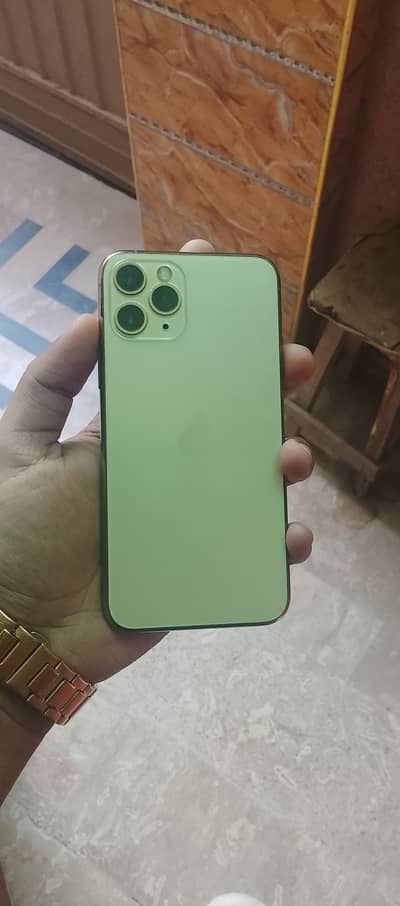 Iphone 11 pro 256 gb mdm