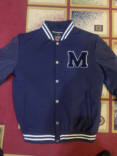 monarak jacket