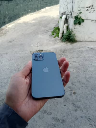 iPhone 12 Pro 128Gb 80health