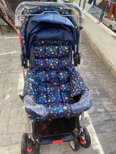 Stroller /Pram new
