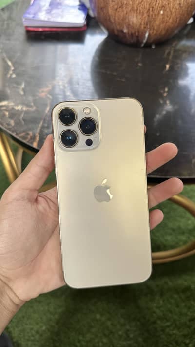 13 pro max Non pta jv