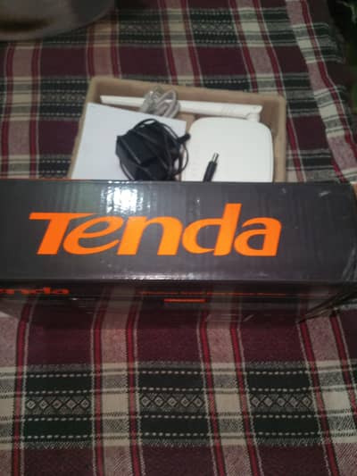 tenda