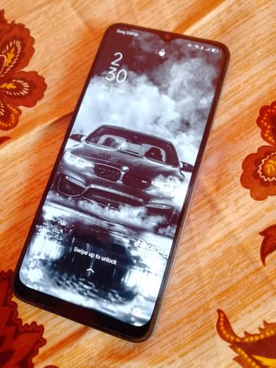 Tecno Spark 8C for Sale – Good Condition