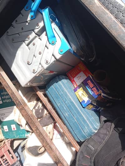 Brothers Engineering Services shop tools sale