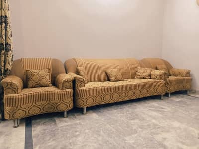 Sofa For Urgent Sale