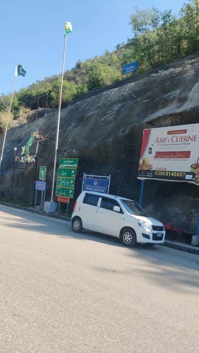 Suzuki Wagon R available for booking. from Islamabad