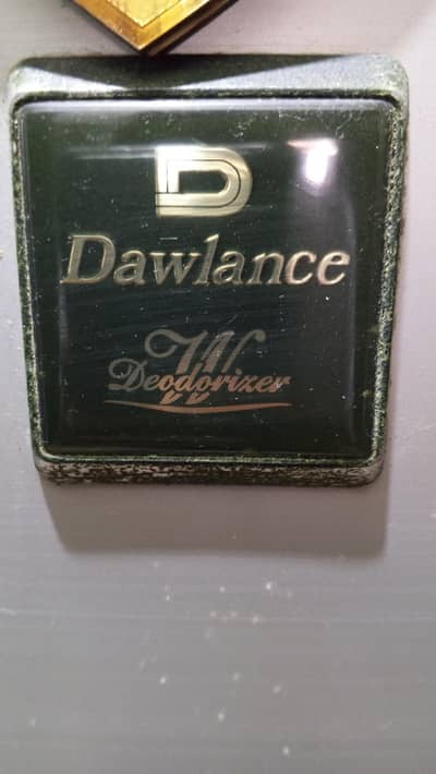 Dawlance Refrigerator DW-44-SL