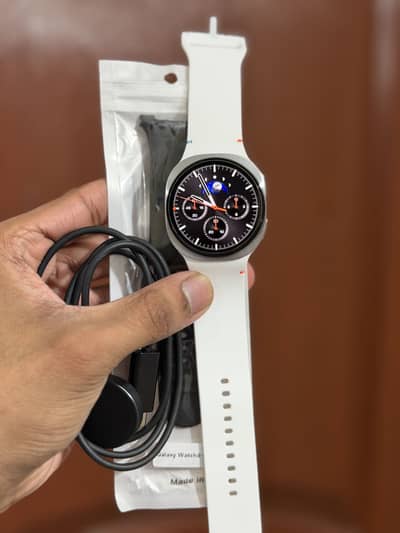 Samsung Galaxy Watch 8