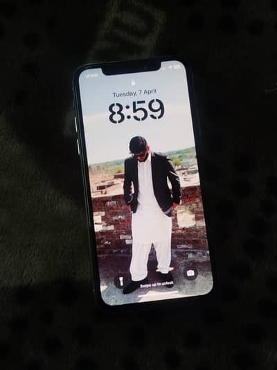 iPhone x pta approved