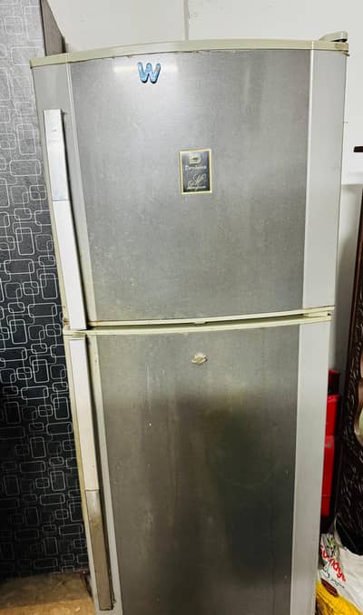 dawlance fridge