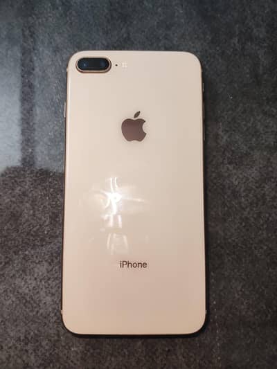 iPhone 8 plus 64gb