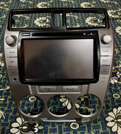 Honda City Original Panel