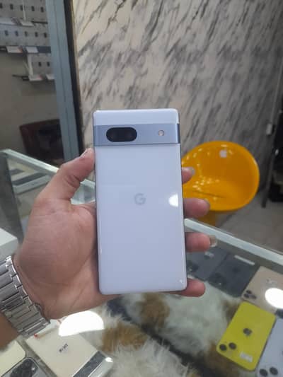 Official Pta Approved 8/128Gb 10/10 Condition