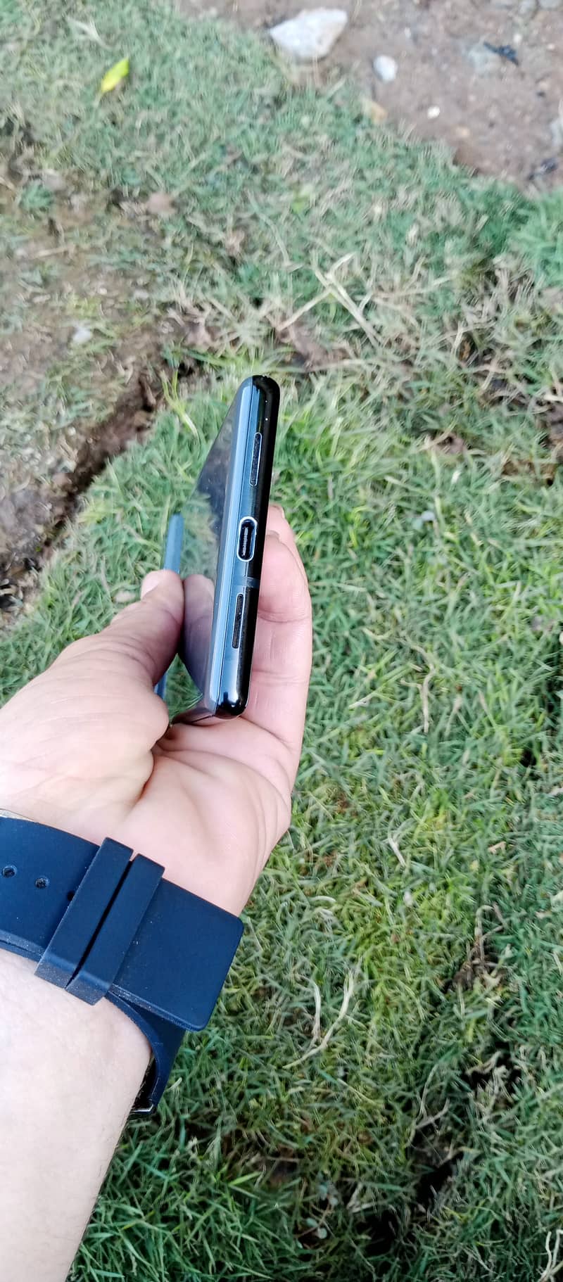 Google Pixel 6 Pro 7