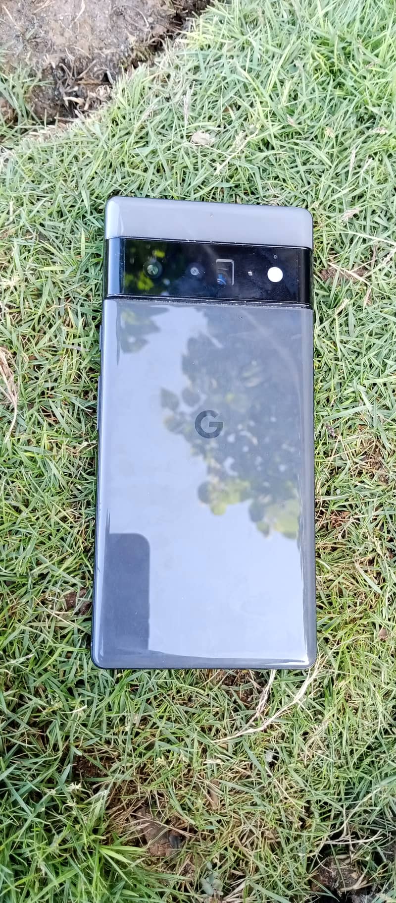 Google Pixel 6 Pro 10