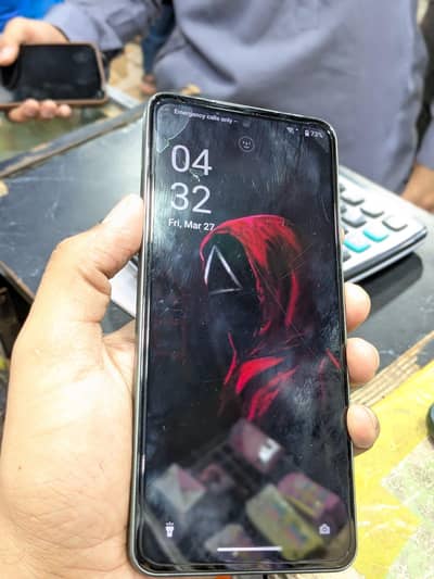 Realme c67 condition good 10/9.5