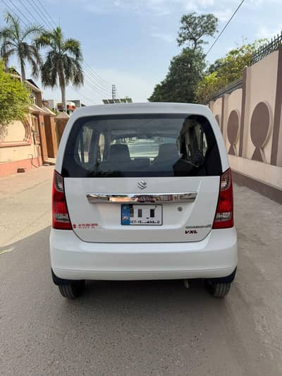 Suzuki wagonR 03009861775