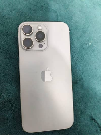 iphone 16 pro max PTA Approved