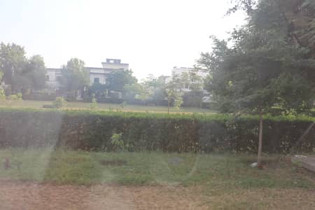 1 Kanal Residential Plot For Sale in IEP Engineers Town Lahore | Block E2 | Prime Location | Demand 2.20 Crore