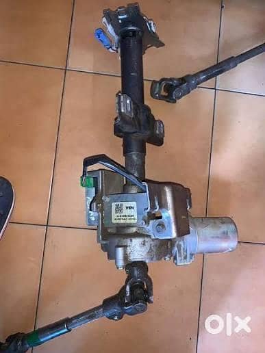 eps | electric power steering for All Cars | With Speed Sensor Kit