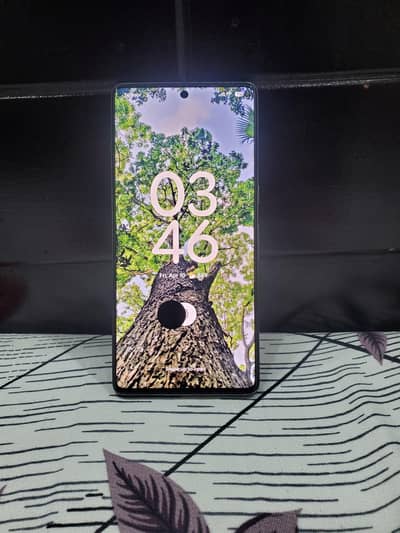 Google pixel 7pro 12 128 Dule sim PTA for sel exchange any mobile