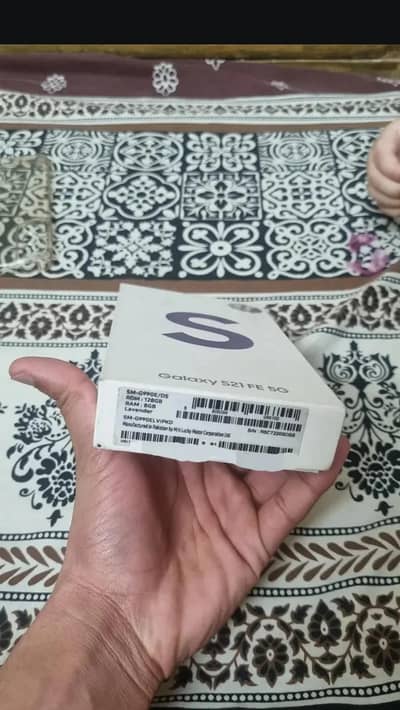 Samsung s21 pta approved