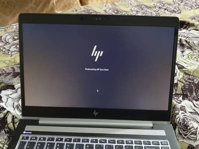 Hp elite book 840g5