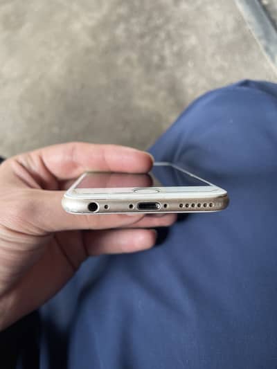 iphone 6 used battery change