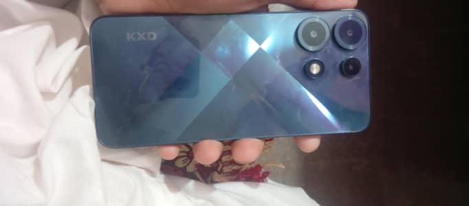 KXD A10 New Phone