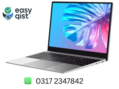 Core i5 Laptop on QIST Installment