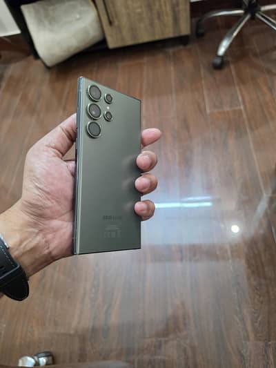 Samsung Galaxy S23 Ultra