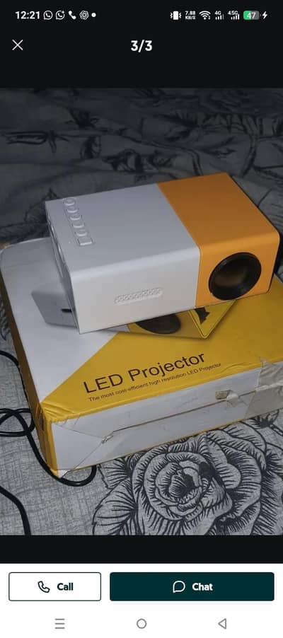 projector for sale