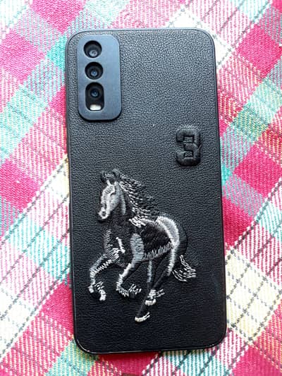 Vivo y20 Dual sim pta