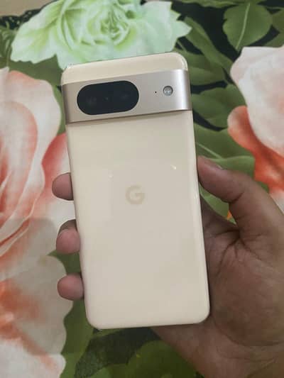I'm selling my pixel 8