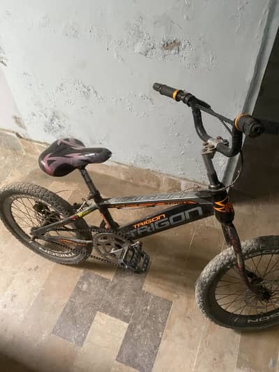 Cycle for sale