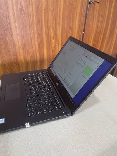 Dell Latitude 7480 - Core i5 {8th Gen}