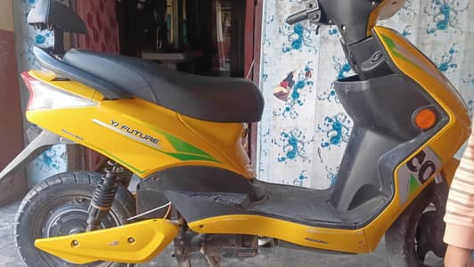 YJ Mahran 2025 model