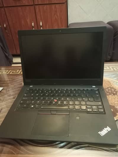 Lenovo i5 8th