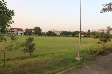 10 Marla Residential Plot For Sale in IEP Engineers Town Lahore | Block A2 | Prime Location | Demand 1.60 Crore