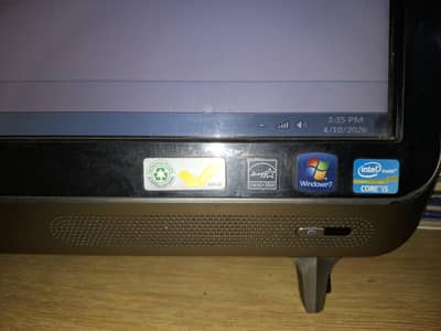 Toshiba All-in-One PC For Sale in Multan